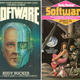 Image for article titled The Death of Philip K. Dick and the Birth of Cyberpunk